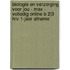 Biologie en Verzorging voor jou - MAX - volledig online B 2|3 h/v 1-jaar afname