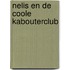 Nelis en de Coole Kabouterclub