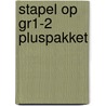 Stapel op gr1-2 pluspakket door Onbekend