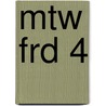 MTW FRD 4 by Unknown
