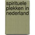Spirituele plekken in Nederland