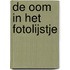 De oom in het fotolijstje