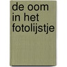 De oom in het fotolijstje door Arie Bergwerff