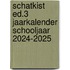 Schooljaar 2024-2025