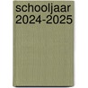 Schooljaar 2024-2025 by Unknown
