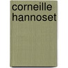 Corneille Hannoset by Unknown