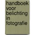 Handboek voor belichting in fotografie