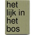 Het lijk in het bos