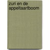 Zuri en de appeltaartboom door Niels Haentjens