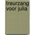 Treurzang voor Julia