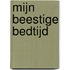 Mijn beestige bedtijd