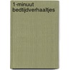 1-minuut bedtijdverhaaltjes door Onbekend