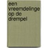 Een vreemdelinge op de drempel