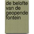 De belofte van de geopende Fontein