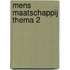 groep 8 mens en maatschappij thema 2