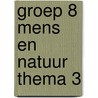 groep 8 mens en natuur thema 3 by Unknown