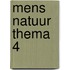 groep 8 mens en natuur thema 4