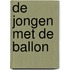 De jongen met de ballon