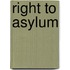 Right to Asylum