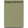 Puppymanieren by Sacha Gaus