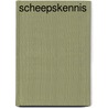 Scheepskennis door Klaas van Dokkum