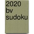 2020 BV Sudoku