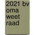 2021 BV Oma weet raad