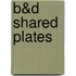 B&D Shared Plates