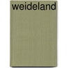 Weideland door John Lewis-Stempel