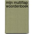 Mijn multiflap woordenboek