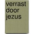 Verrast door Jezus