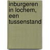 Inburgeren in Lochem, een tussenstand door Ruth Yohannes