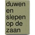 Duwen en Slepen op de Zaan