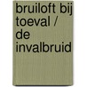 Bruiloft bij toeval / De invalbruid door Rebecca Russell