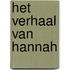 Het verhaal van Hannah