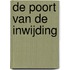 De poort van de inwijding