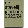 De Stavelij Jaarboek 2023/24 by Unknown