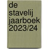 De Stavelij Jaarboek 2023/24 door Onbekend