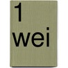 1 WEI by A. Papa