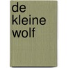 De kleine wolf door Catharina Kats