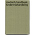 Medisch handboek kindermishandeling