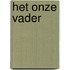 Het Onze Vader