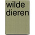 Wilde dieren