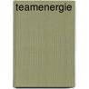 Teamenergie door Leonie Lindhout