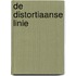 De Distortiaanse linie