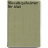 Kloostergeheimen Ter Apel