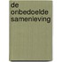 De onbedoelde samenleving