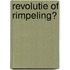 Revolutie of rimpeling?