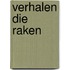 Verhalen die raken