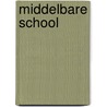 Middelbare school by Vic Verslinteren